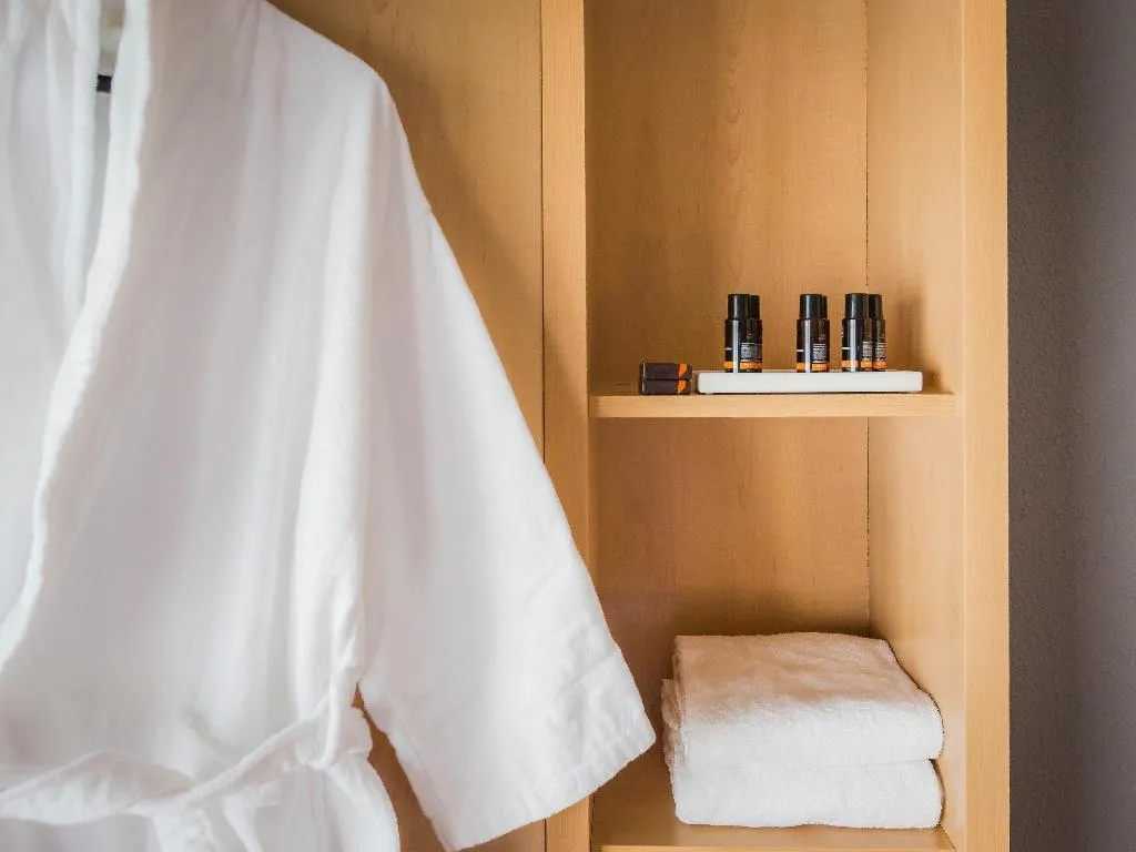 Room, ibis Lisboa Parque das Naçoes, Lisbon