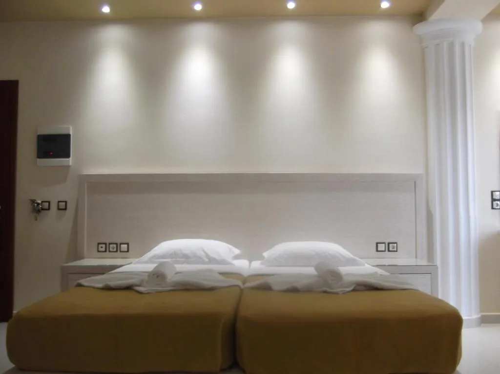 TWIN STANDARD Room, Marianna Apart Hotel, Zante