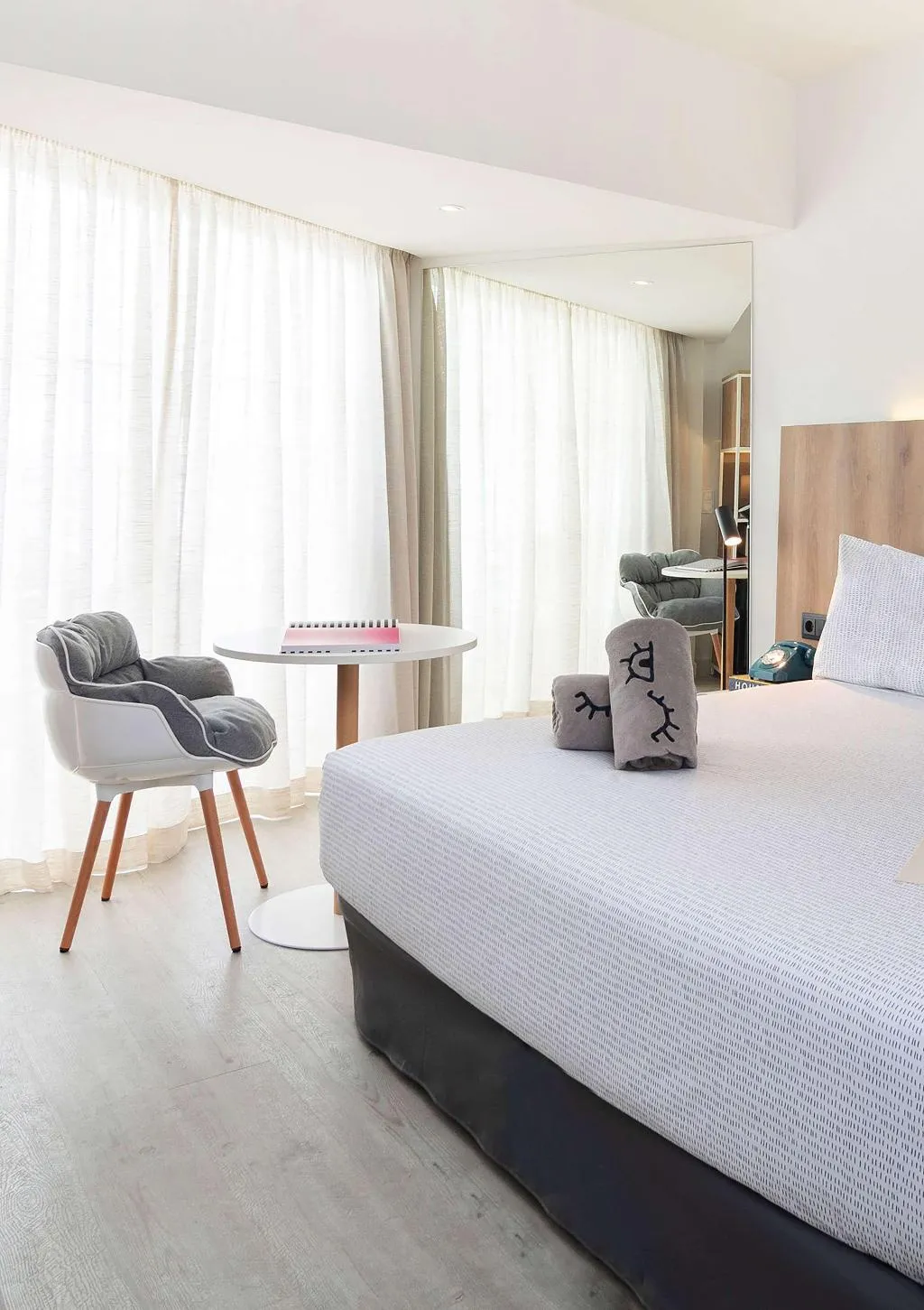 Room STANDARD Room, Innside Ibiza Beach, Ibiza