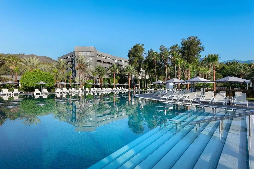 Pool, Mövenpick Resort Antalya Tekirova, Antalya