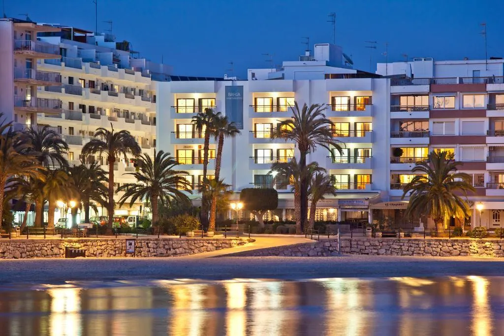 General view, Bahia, Ibiza