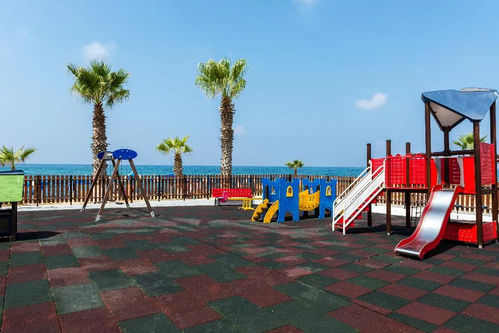 Sports and Entertainment, Kefalos Beach Tourist Village, Cyprus
