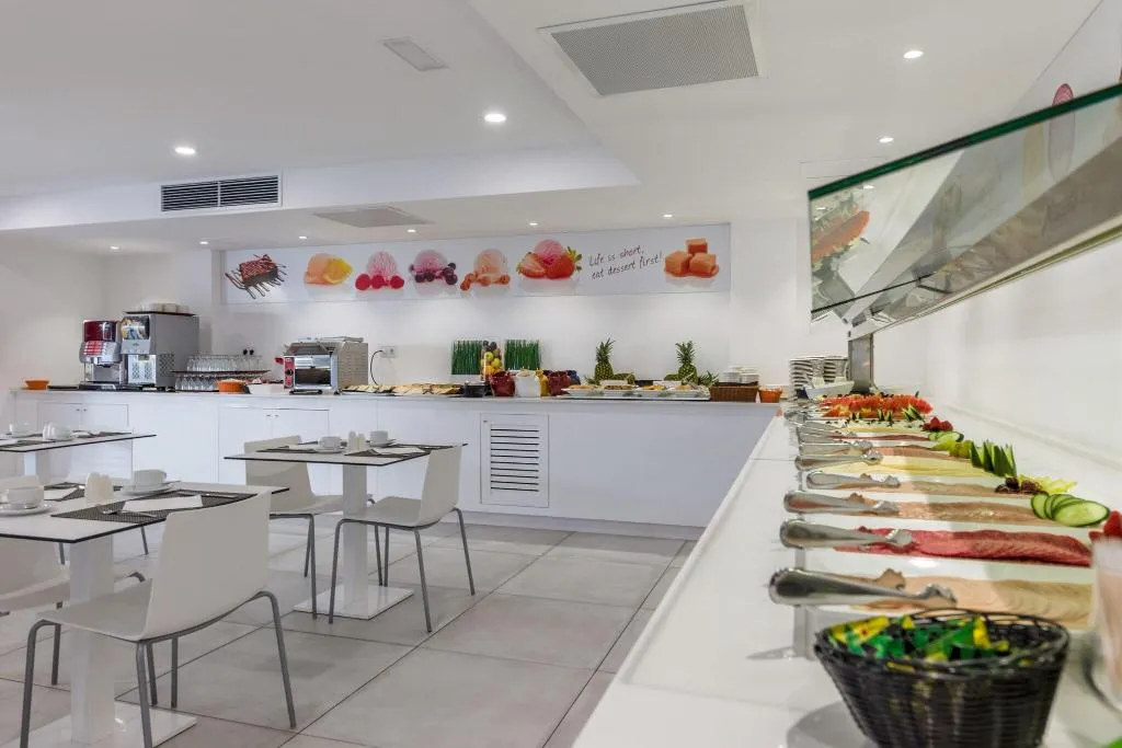 Restaurant, Welikehotel Triton Beach, Majorca