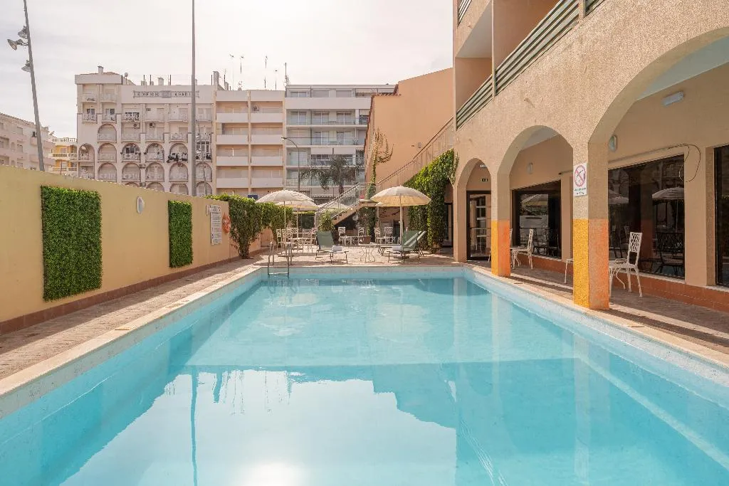 Pool, Casablanca Unique Hotel, Algarve