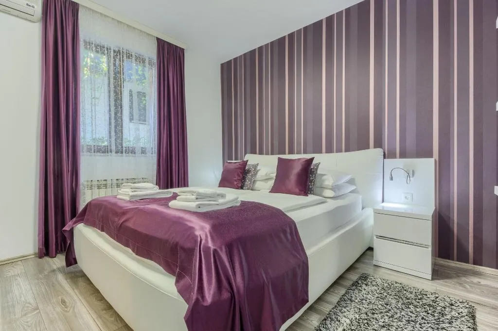 Room, Pansion Martin, Split