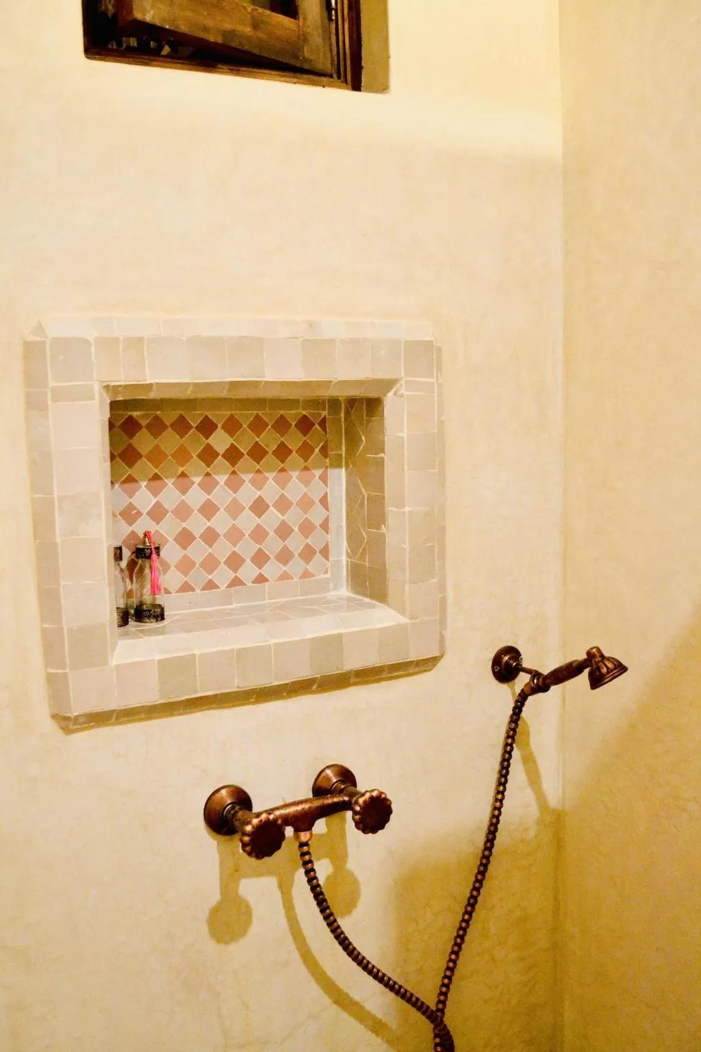 Room, Riad Beata, Marrakech