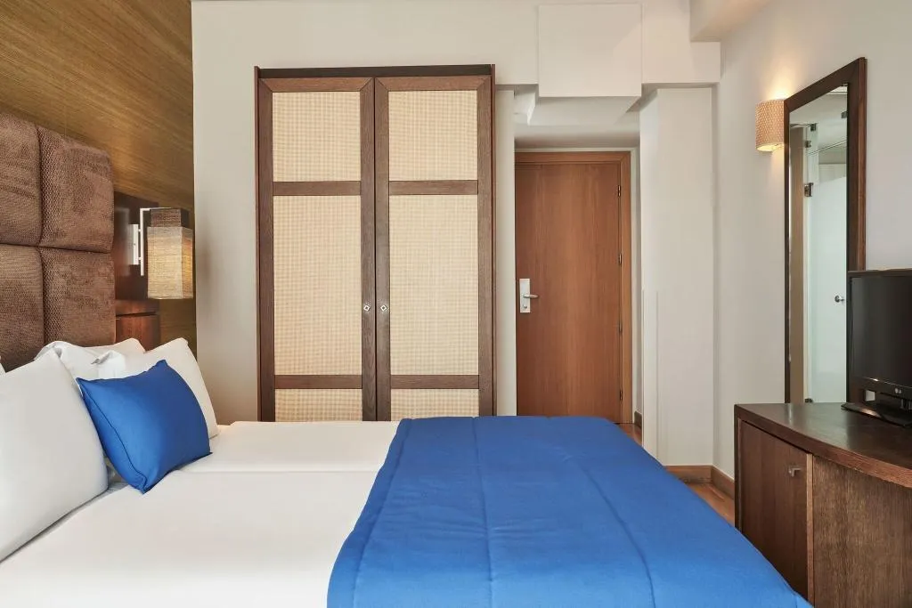 TWIN SUPERIOR Room, Arion Athens, Athens