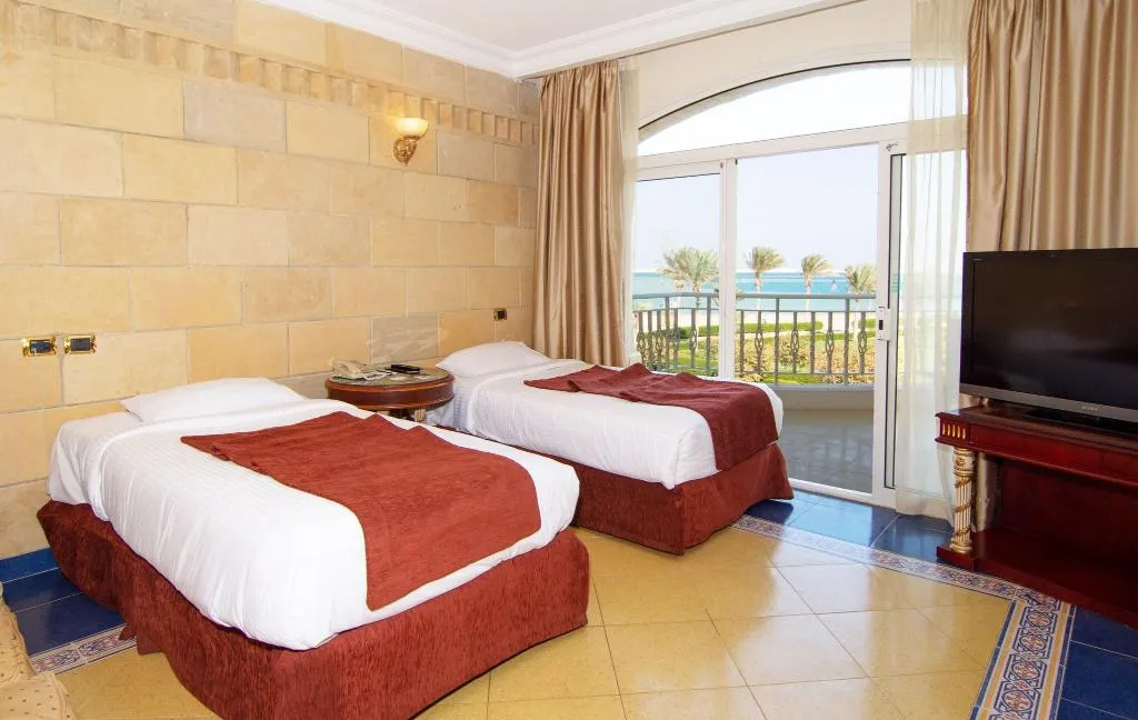 Room, Sentido Palm Royale, Red Sea Riviera