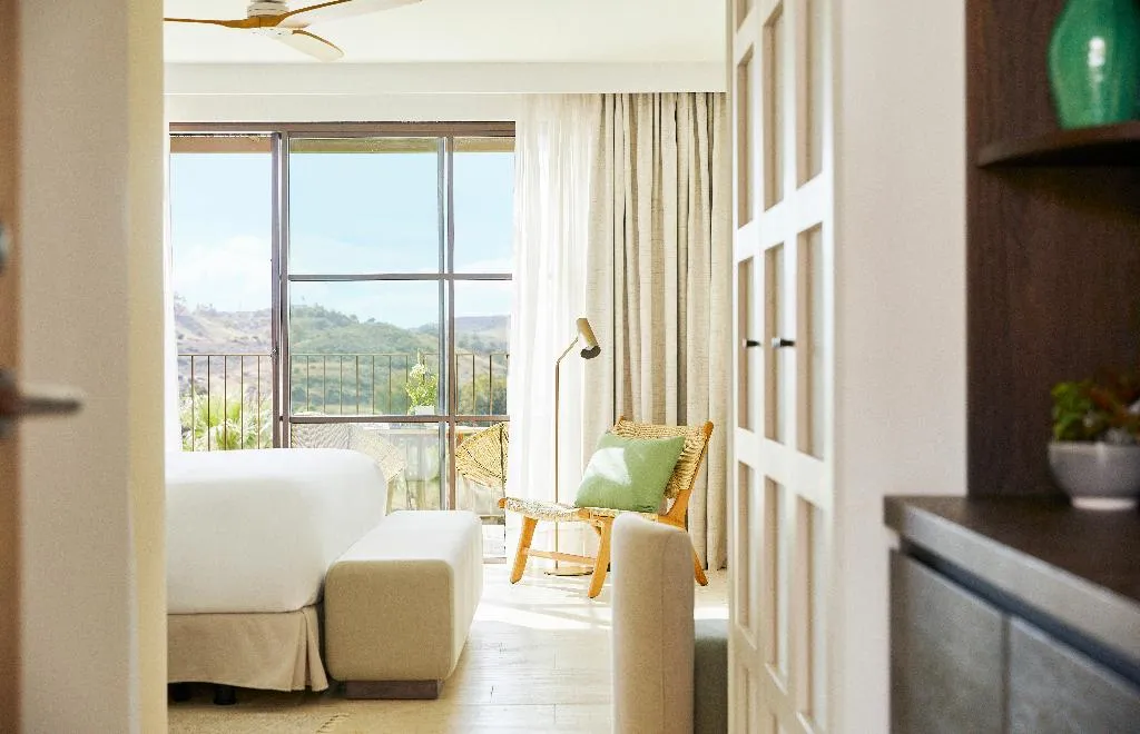 DOUBLE GOLF VIEW Room, La Zambra Resort in the Unbound Collection by Hyat, Costa Del Sol