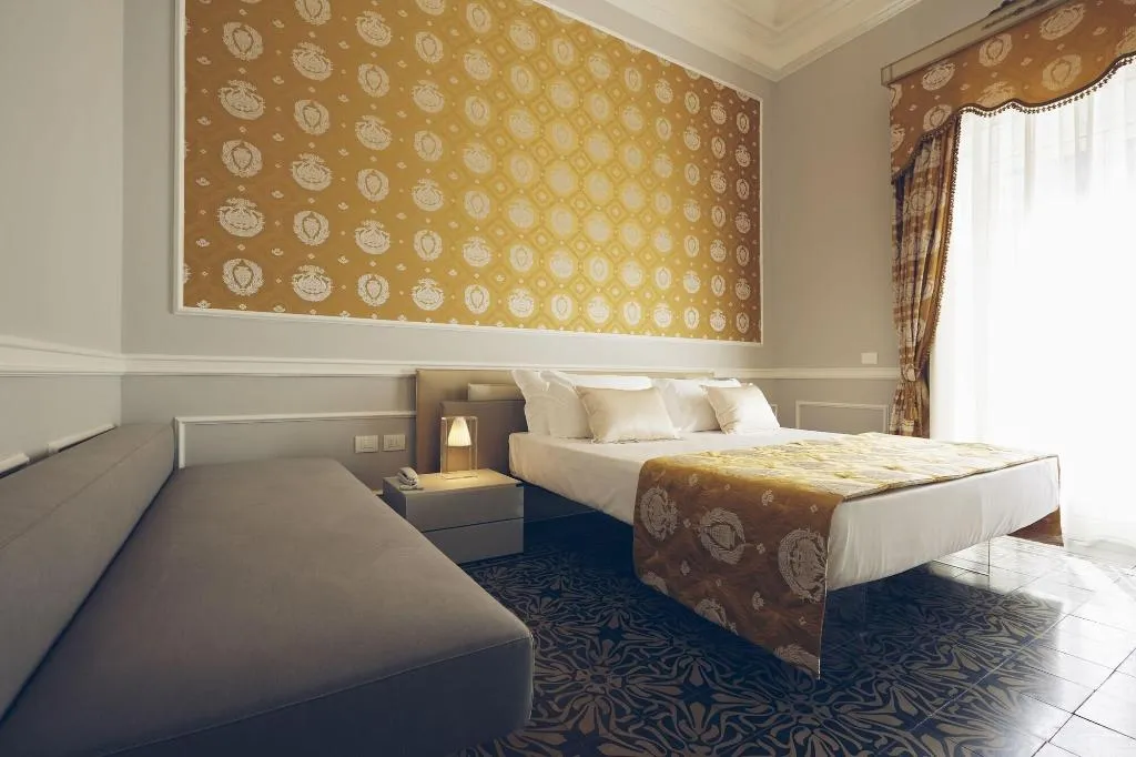Room, Palazzo Marletta - House Hotel, Catania
