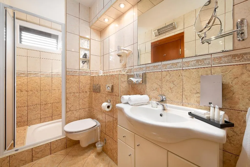 SUITE CAPACITY 4 Room, Villa Andrea, Split