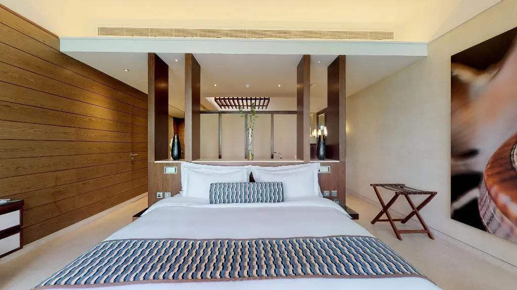 SUITE STANDARD Room, Melia Desert Palm Member of Melia Collection, Dubai