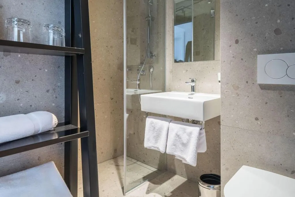 Room, Beach Bay Hvar Hotel, Split