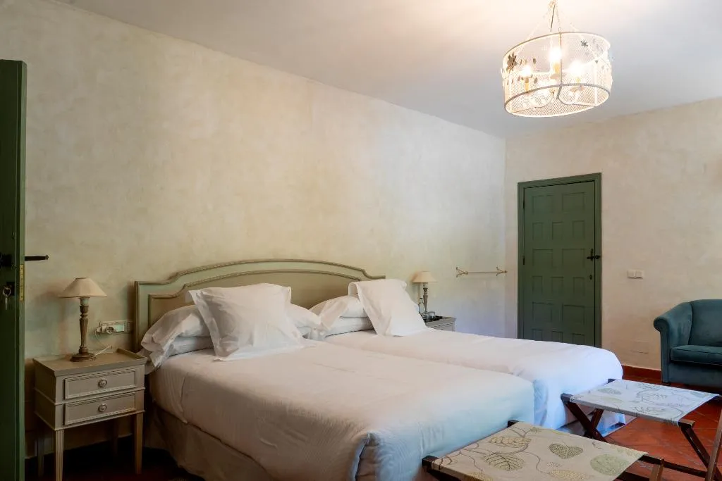 Double or Twin SUPERIOR Room, Boutique Hotel Molino del Arco, Costa Del Sol
