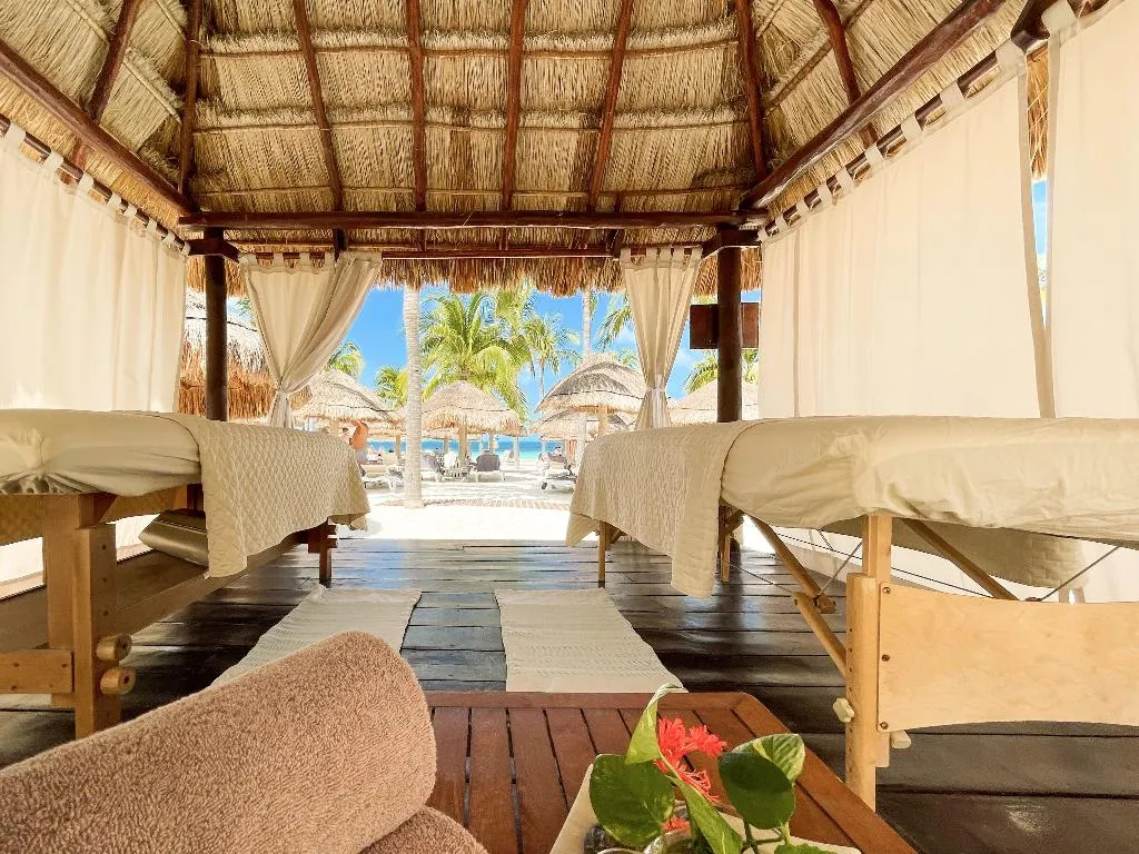 Sports and Entertainment, InterContinental Presidente Cancun Resort, Cancun Area
