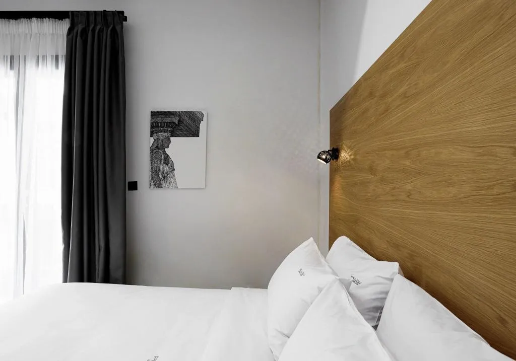 Room, Pillow Urban Stay, Halkidiki