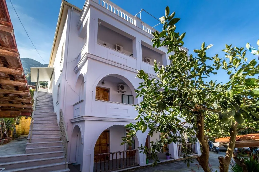 General view, Blue Horizon Studios, Zante