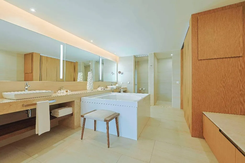 Room, Barcelo Maya Riviera, Cancun Area