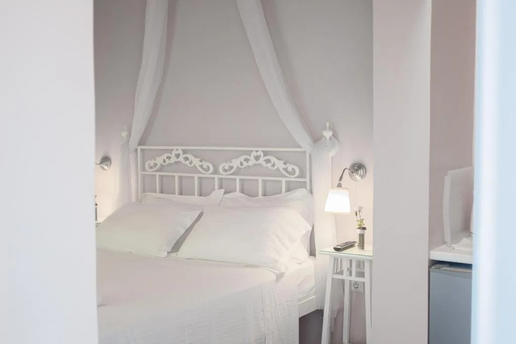 Room, Athens Koukaki Boutique Apartments, Athens