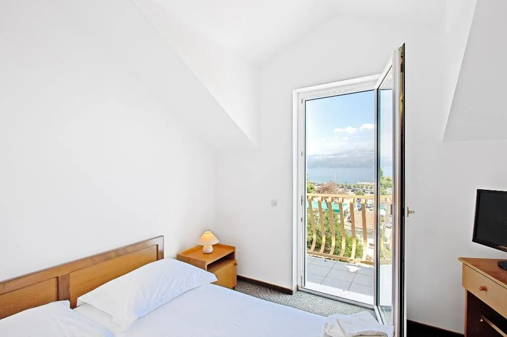 Room, Villa Supetar, Split
