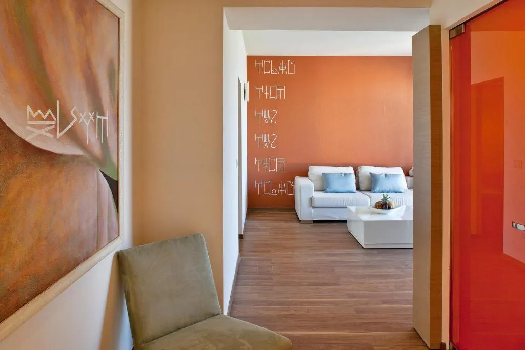 SUITE DELUXE Room, Avra Imperial Hotel, Crete