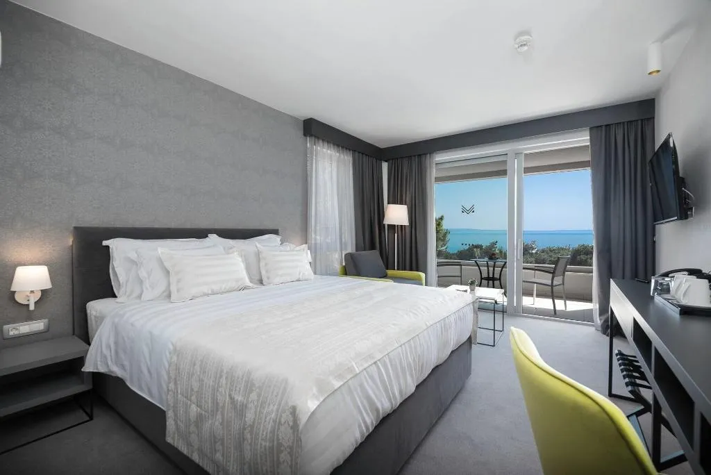Room, Boutique Hotel Mirjam, Split