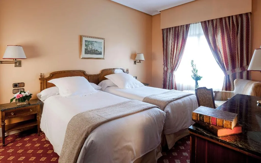 Room, Wellington Hotel & Spa Madrid, Madrid
