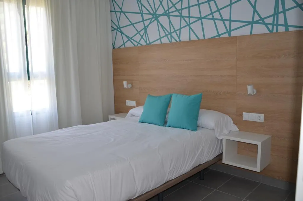 APARTMENT TWO BEDROOMS Room, Alsol Walhalla, Gran Canaria