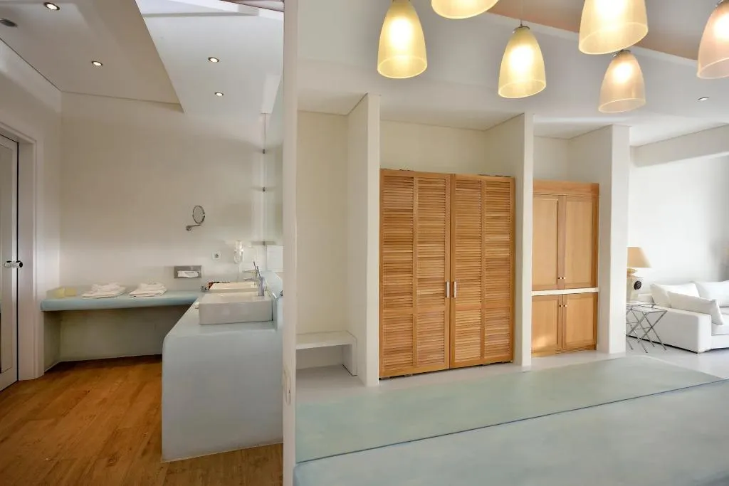 VILLA WITH PRIVATE POOL Room, Saint John Hotel Villas & Spa, Mykonos