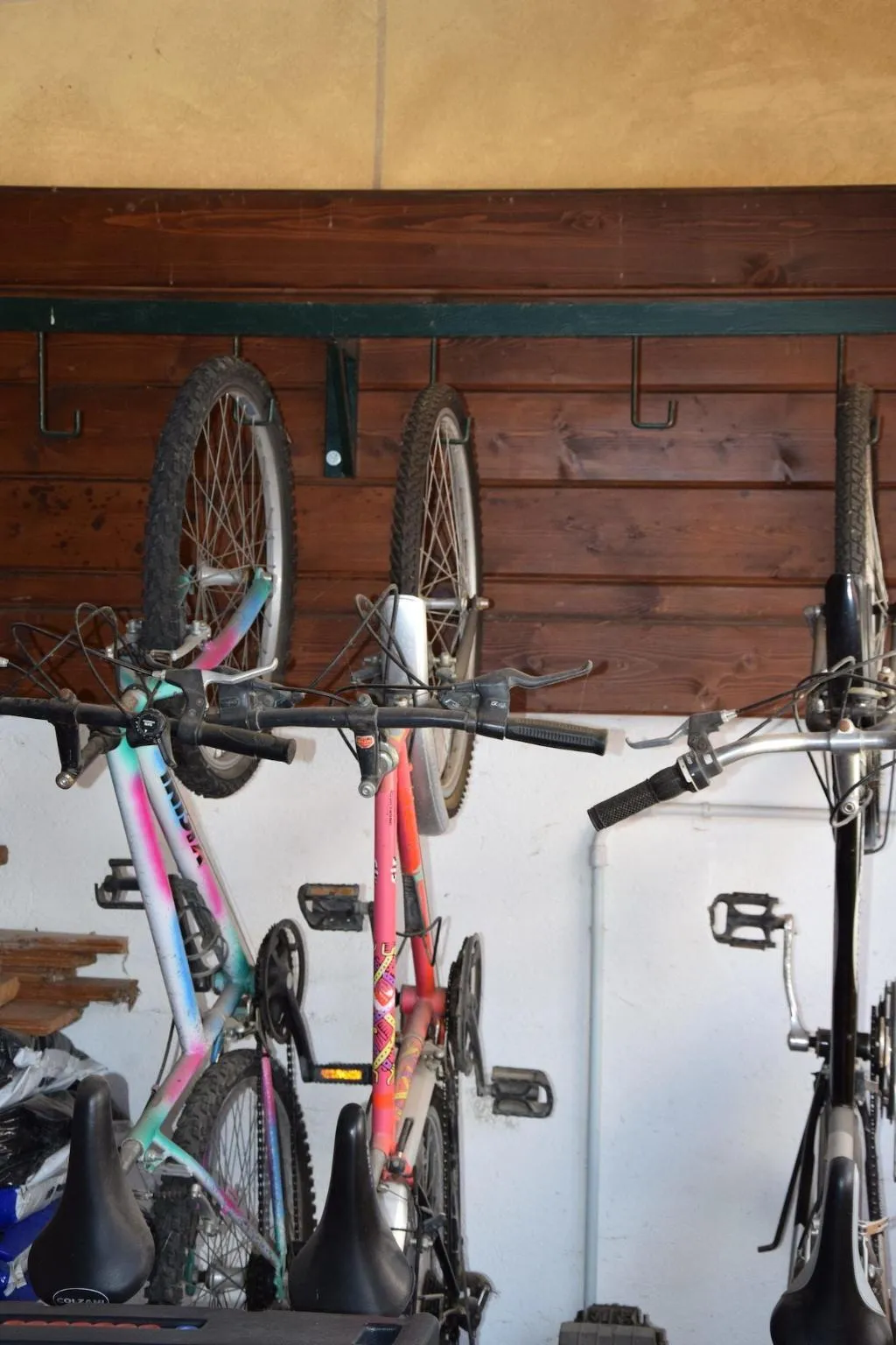 Sports and Entertainment, B&B Le Terrazze, Perugia