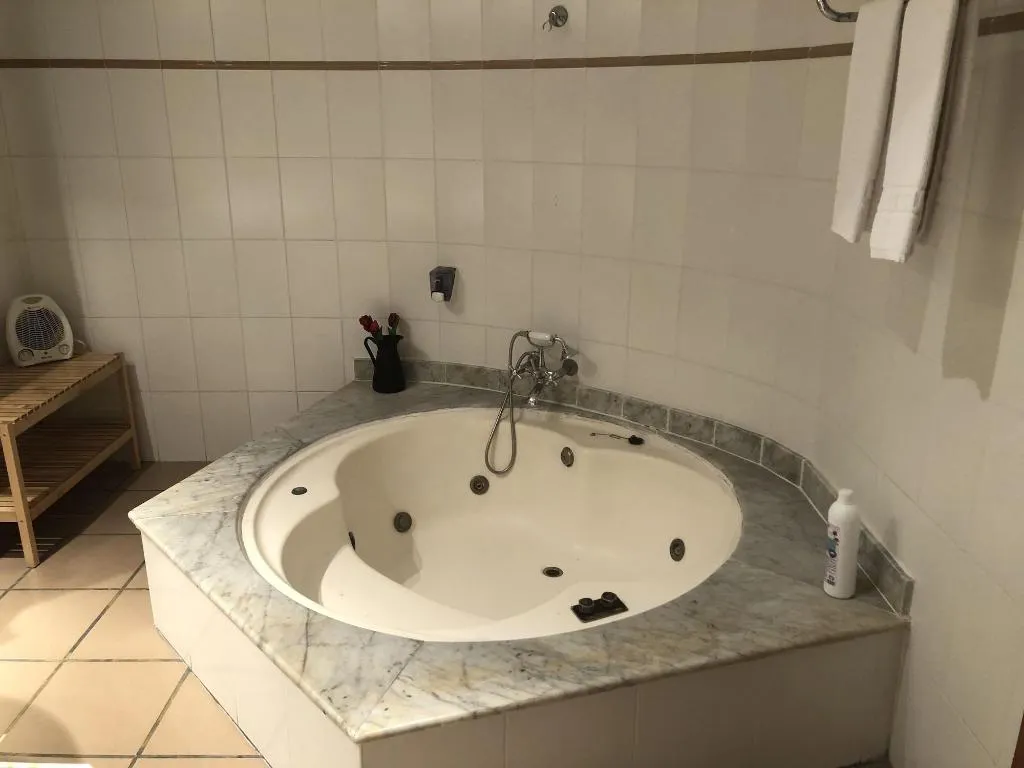 Room, Hostal Andres, Valencia