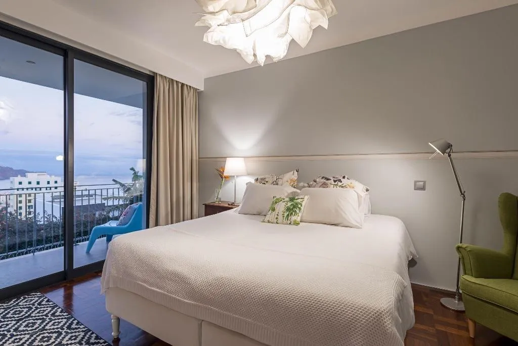 Room, Belvedere Boutique - Adults Only, Madeira