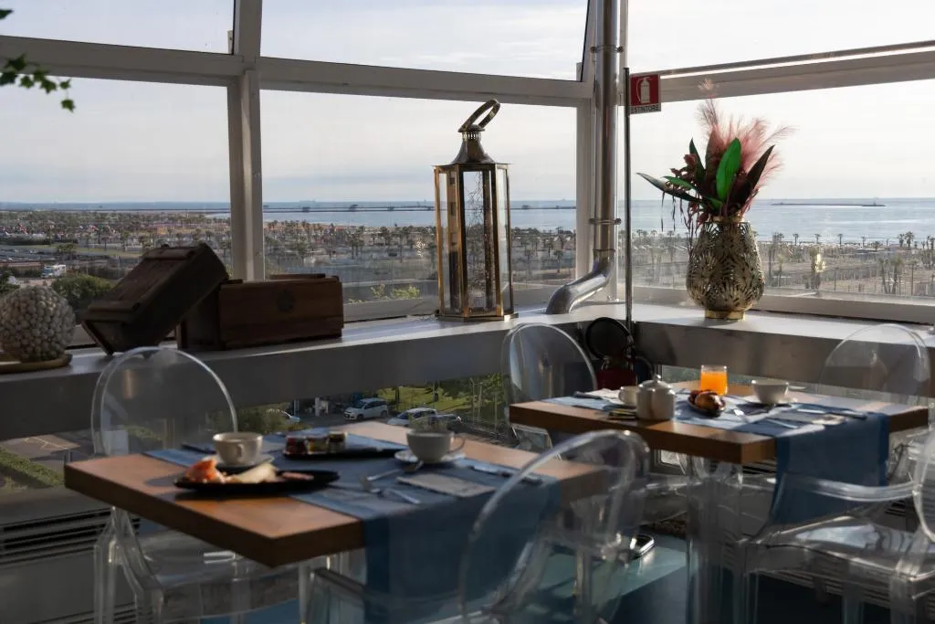 Bar, Ambasciatori Suite Hotel, Venice
