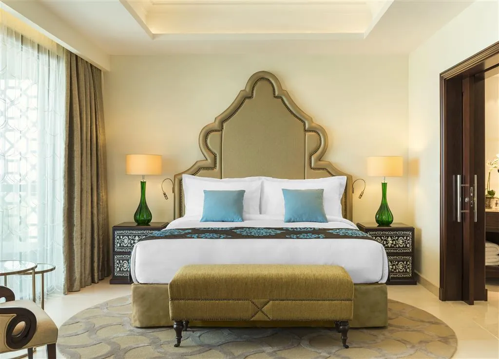 General view, Ajman Saray, A Luxury Collection Resort, Dubai