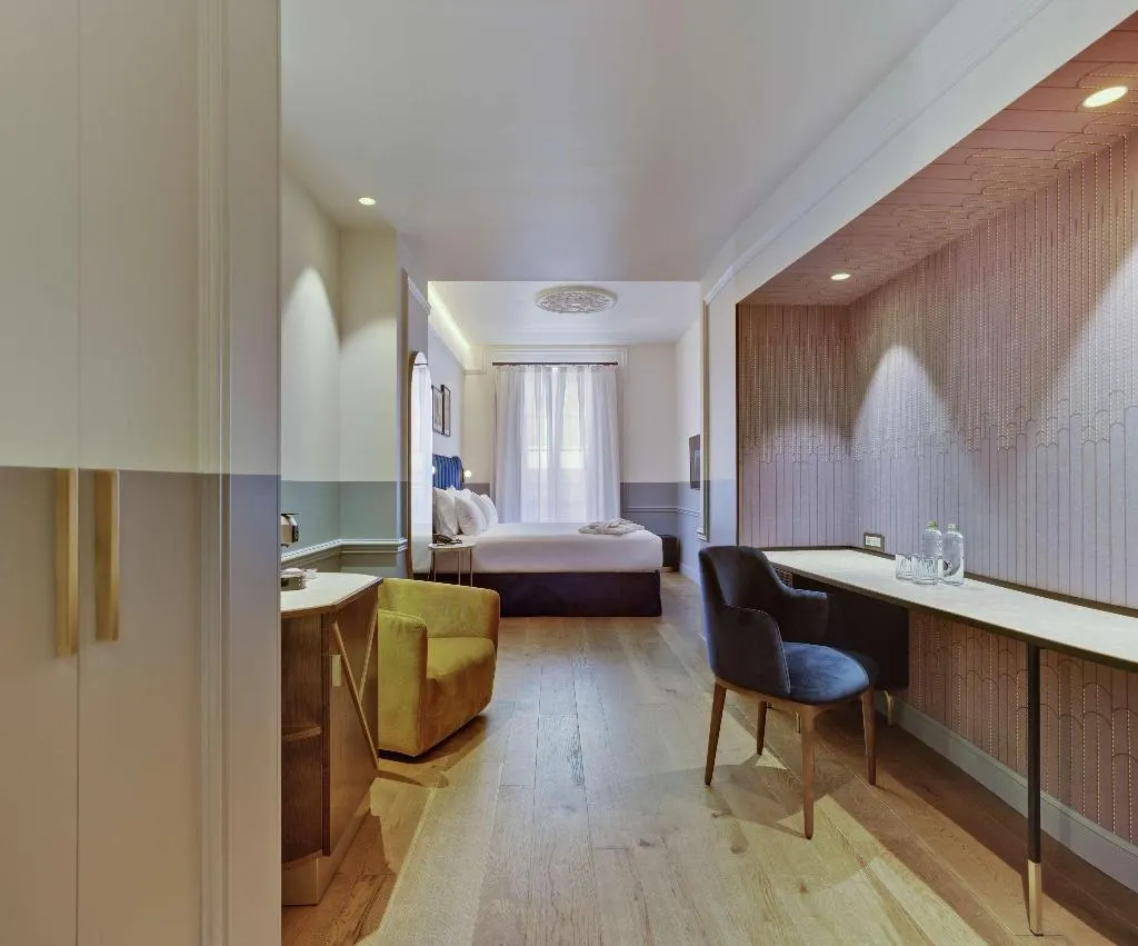 Room, Casa Alberola Alicante, Curio Collection By Hilton, Costa Blanca