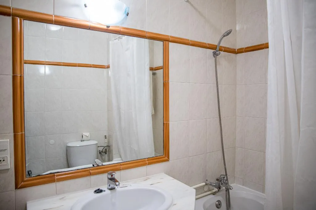 STUDIO POOL VIEW Room, Rio Apartamentos by Garvetur, Algarve