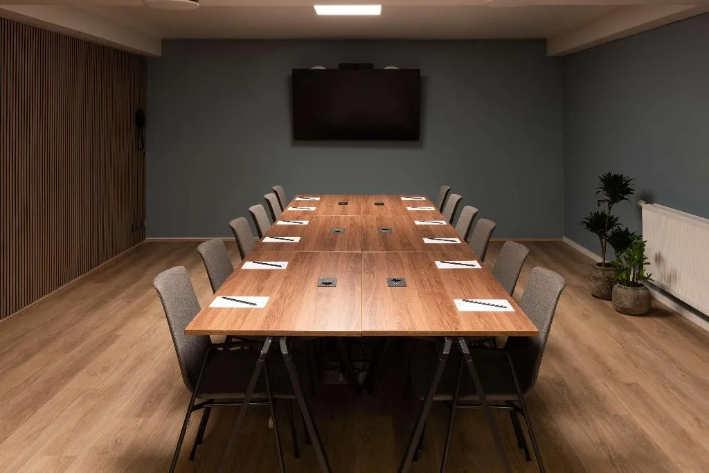 Conferences, Radisson Blu 1919, Reykjavik