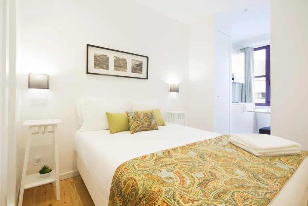Room, Mystay Porto Centro, Porto