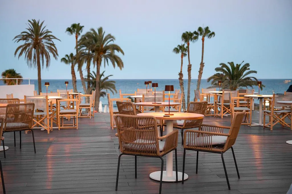 Restaurant, Paradisus Gran Canaria, Gran Canaria