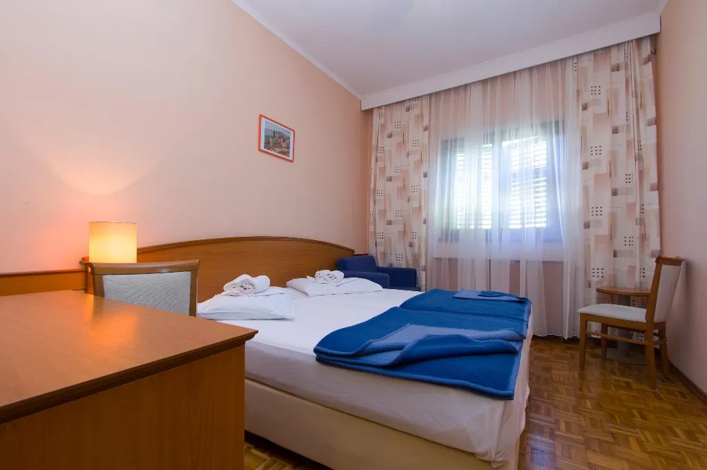 DOUBLE PARK VIEW Room, Adria Vela Luka, Dubrovnik