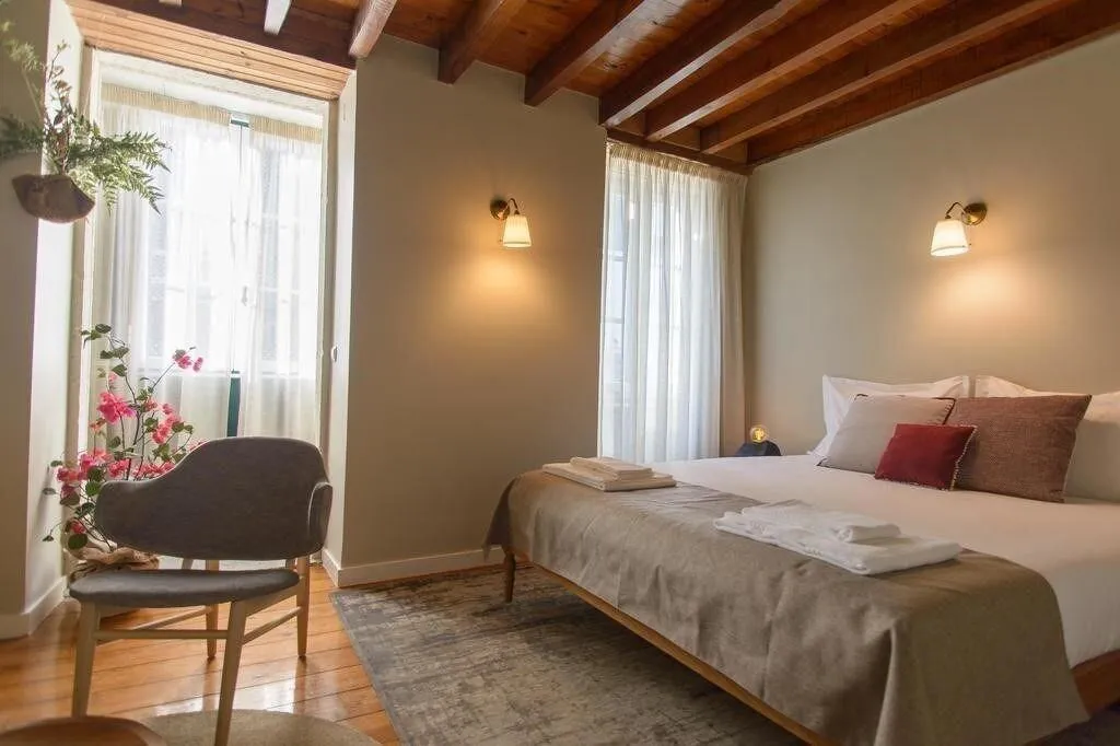 Room, Garden Rooftop By Imperium, Lisbon