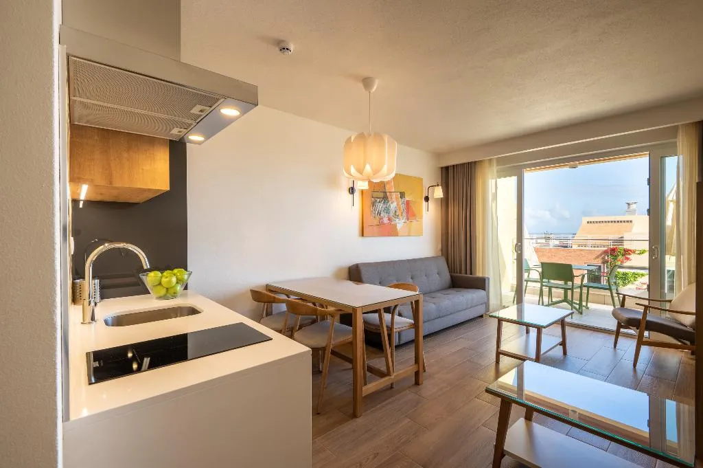 APARTMENT STANDARD Room, Vila Luz, Algarve