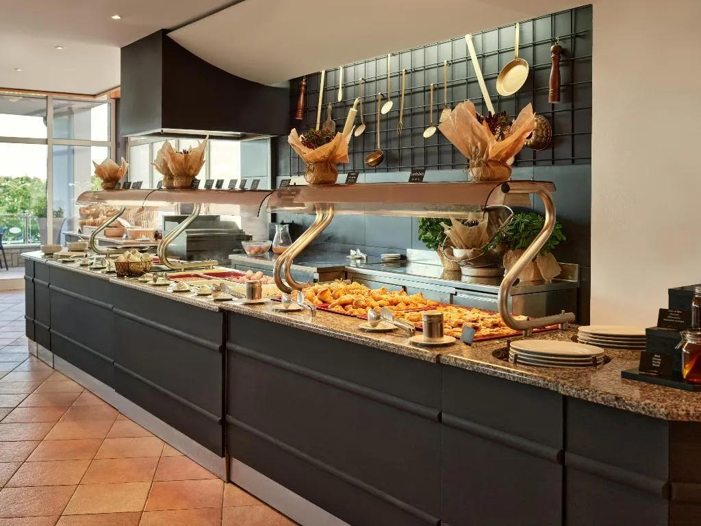 Restaurant, Maistra Select Pineta Hotel, Istria