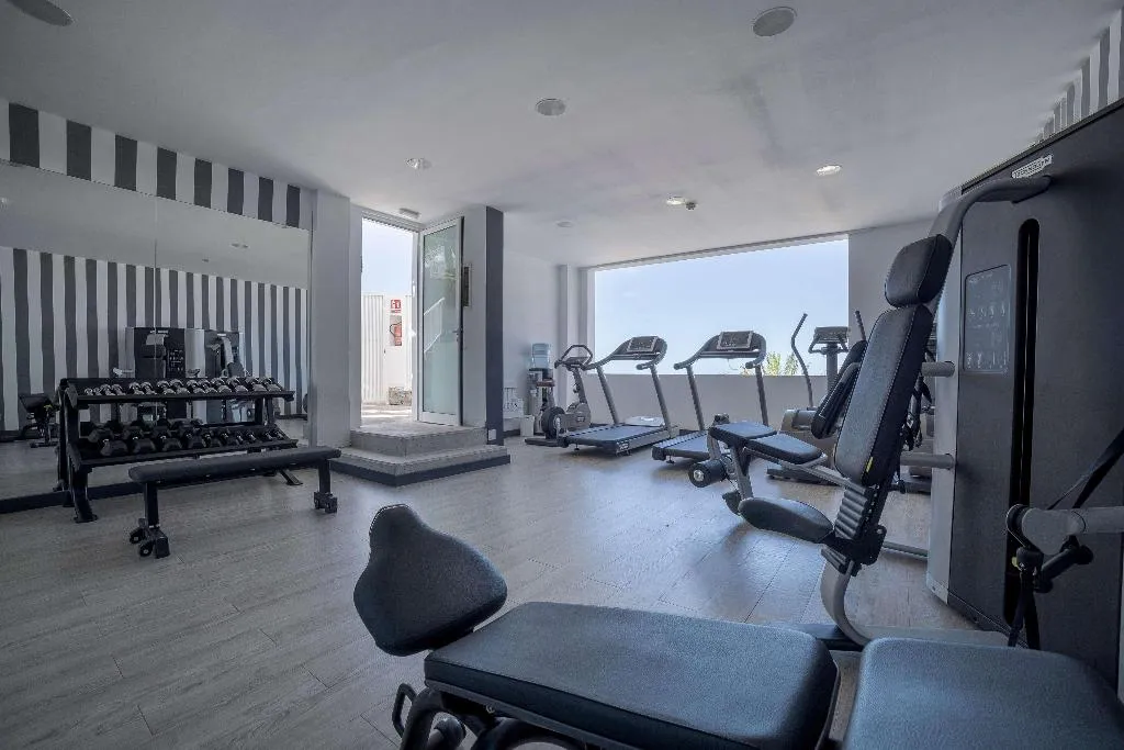 Sports and Entertainment, Marina Bayview Adults Only, Gran Canaria