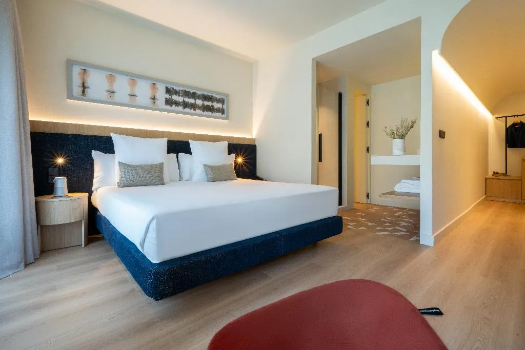 DOUBLE SINGLE USE SUPERIOR Room, Ocean Drive Sevilla, Seville