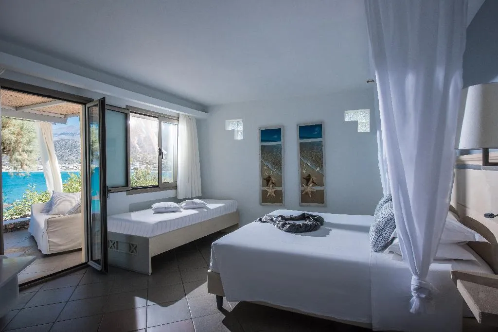 STUDIO CAPACITY 3 Room, Skajado Cottages and Apartments, Crete
