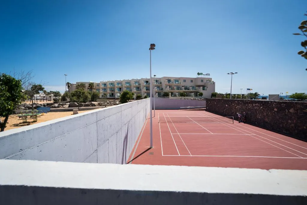 Sports and Entertainment, HD Beach Resort, Lanzarote