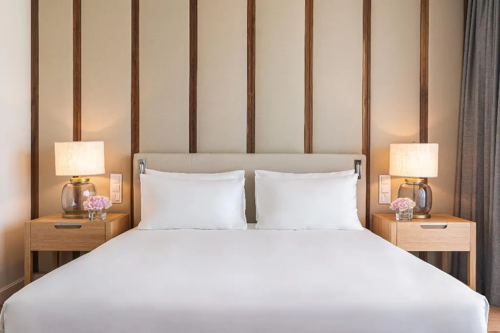 APARTMENT TWO BEDROOMS Room, Hyatt Regency Lisbon, Lisbon