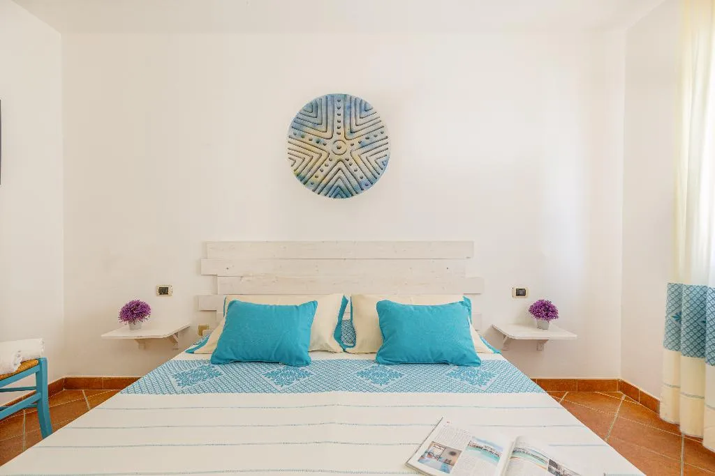 DOUBLE WITH BALCONY Room, LH Hotel La Funtana - Adults only, Olbia