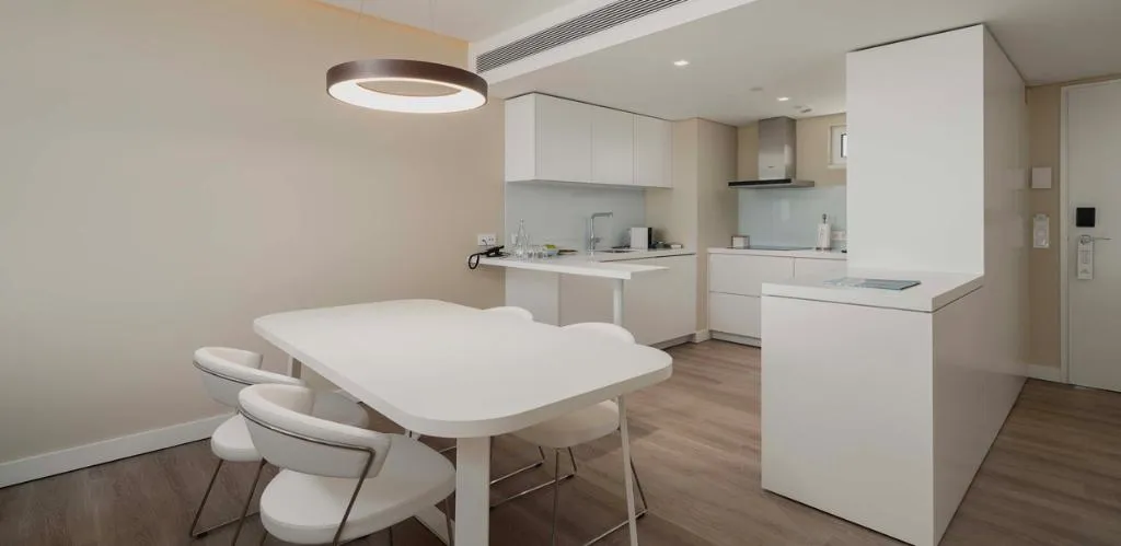 APARTMENT ONE BED Room, Dom Pedro Residences, Algarve